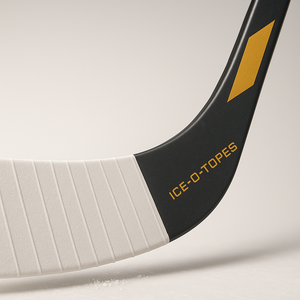 Hockey Stick — material detail