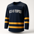 Hockey Jersey — studio shot