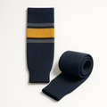 Hockey Socks — studio shot